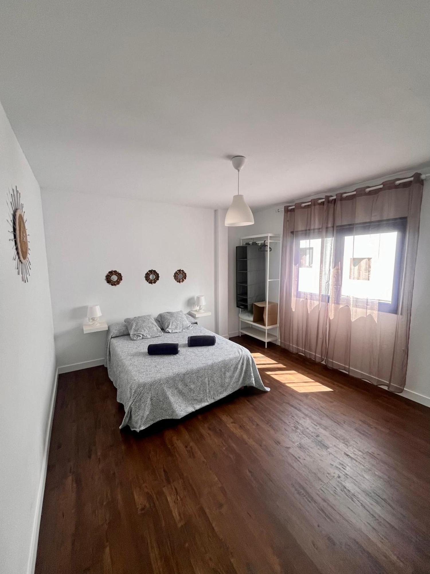 Casa Domingo 2 Apartment La Santa Bagian luar foto